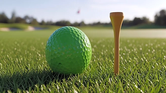 The Masters Tournament Returns with Popular Merchandise