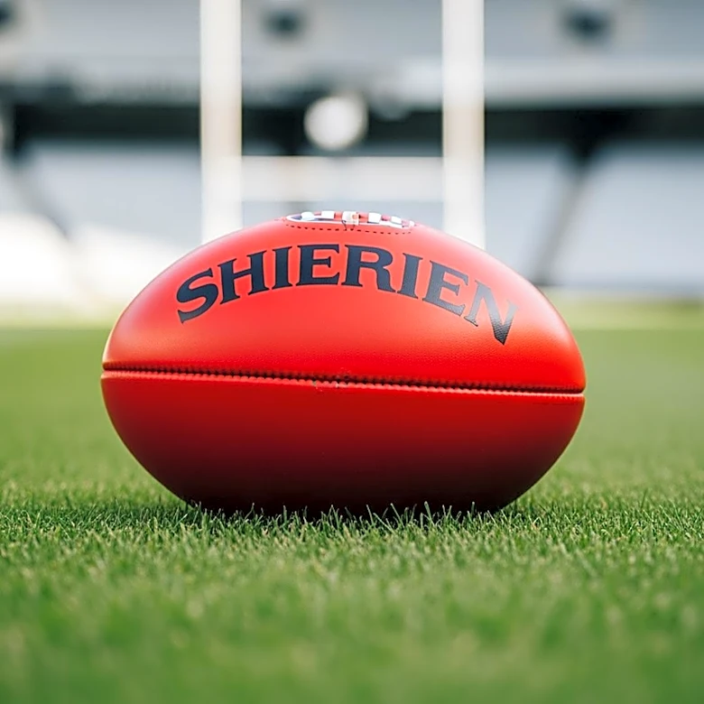 Brisbane and North Melbourne Compete in AFL's Gather Round at Barossa Park