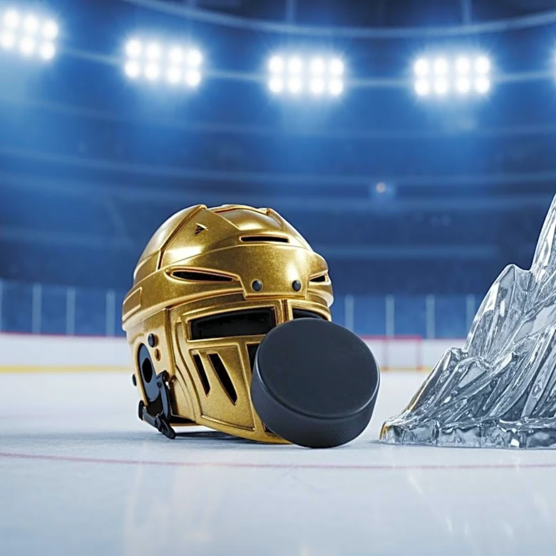 Vegas Golden Knights Triumph Over Colorado Avalanche in NHL Matchup