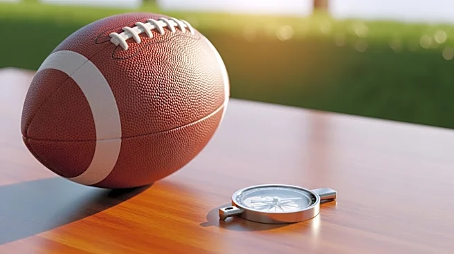 Four-Star Recruit Hayden Stepp Announces Top College Choices Including Oregon