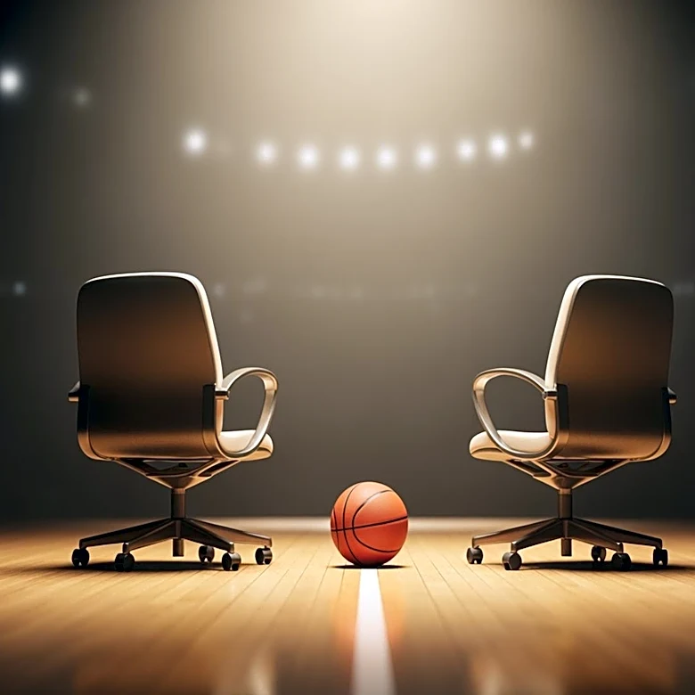 UConn's Geno Auriemma Apologizes to South Carolina's Dawn Staley After Final Four Incident