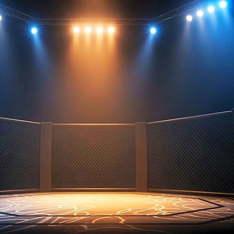 PFL Chicago Event Features Sergio Pettis vs. Mitch McKee in Main Event