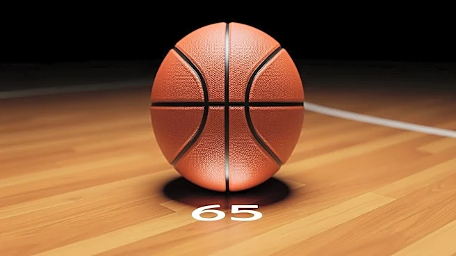 Victor Wembanyama Achieves 65-Game Milestone Amidst Stellar Performance