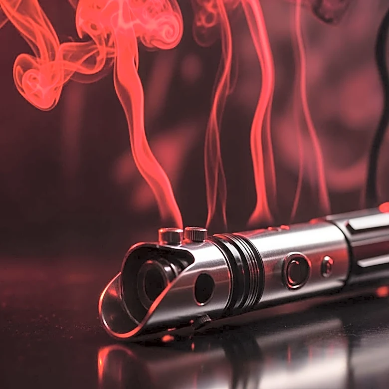 Lucasfilm Enhances Darth Maul's Lightsaber with Actor's Screams in New Series