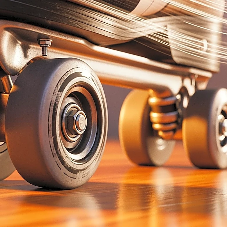 Traverse City Roller Derby Hosts Fast Five Skate Race with $1500 Grand Prize