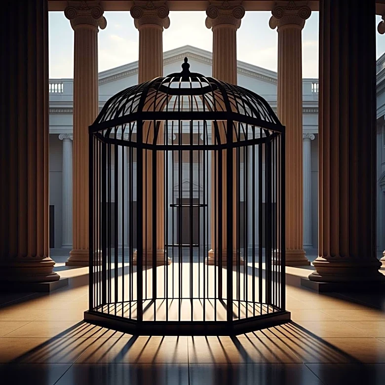 UFC Unveils White House Event Renderings for Freedom 250 Fight Card