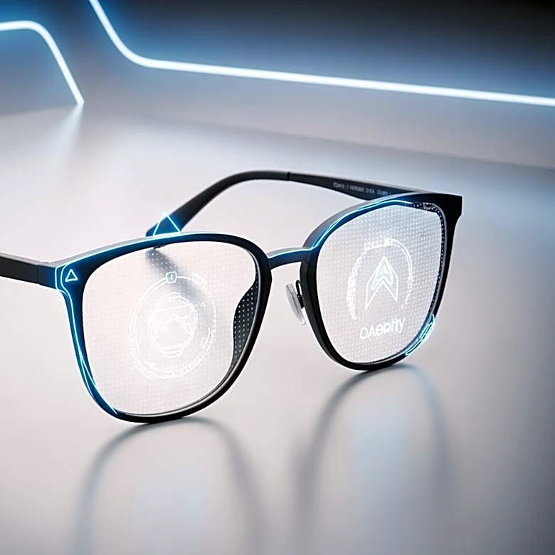 Meta Launches Ray-Ban Meta Glasses with Prescription Options for Mainstream AR