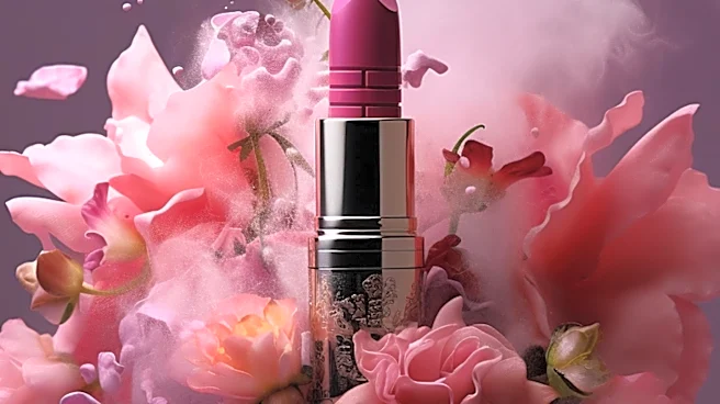 Simon Betuel: Balancing Cosmetics Production and Artistic Expression