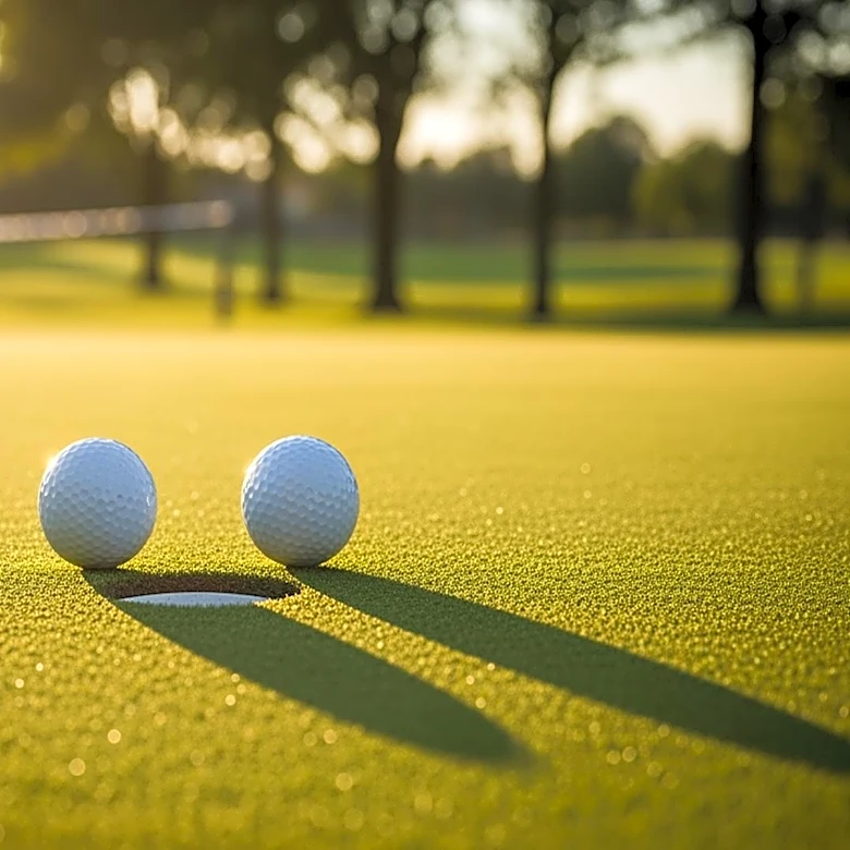 Rory McIlroy and Cameron Young Share Lead in Final Round of Masters Tournament