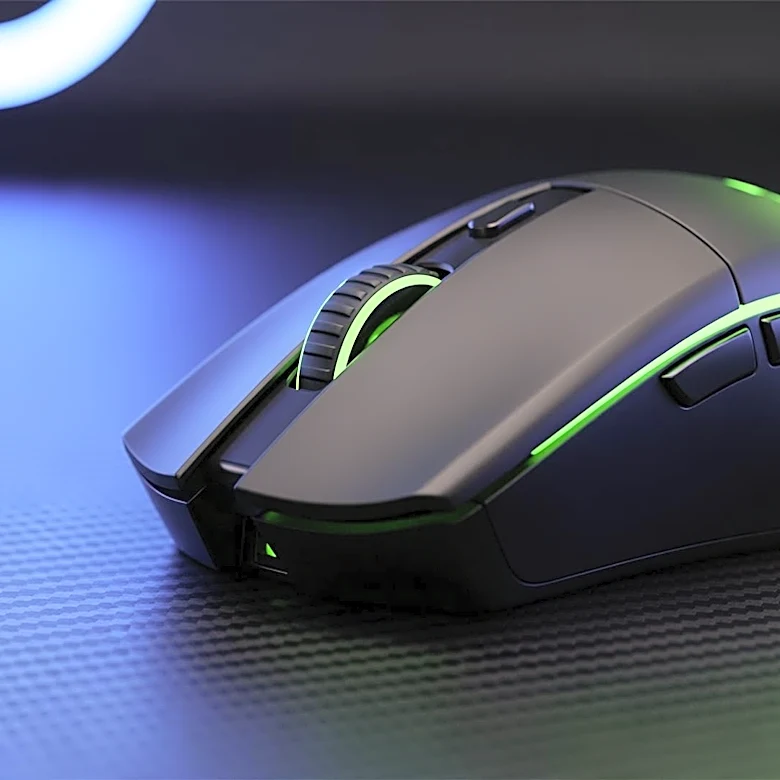 Razer Viper V4 Pro Sets New Standard in Gaming Mouse Build Quality