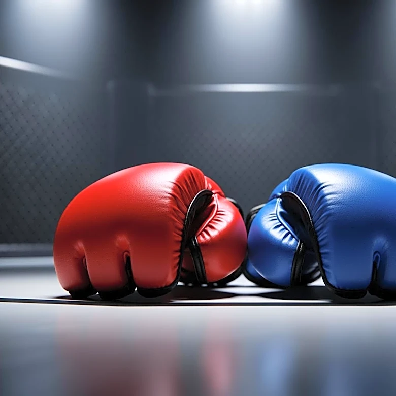 Carlos Ulberg Defeats Jiri Prochazka to Claim UFC Light Heavyweight Title