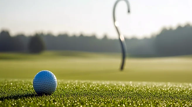 Collin Morikawa Overcomes Back Issues to Climb Leaderboard at Masters