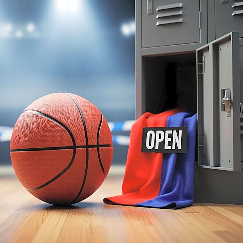 Illinois Forward Toni Bilic Enters Transfer Portal, Opening Roster Spot