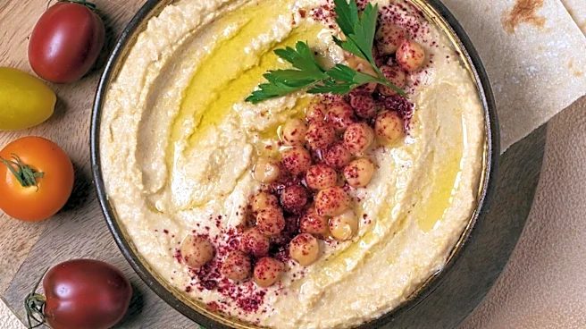 Motza Restaurant Offers Culinary Escape in Jerusalem Hills Amidst Tensions