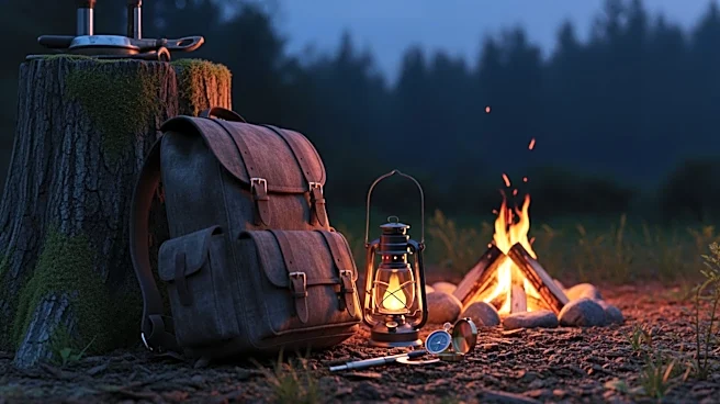 Klei Entertainment Announces New Game 'Don't Starve Elsewhere' with Enhanced Survival Features