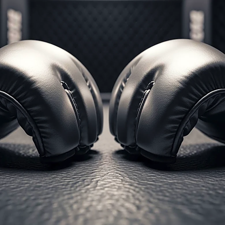 UFC 327: Prochazka vs. Ulberg Set for Light Heavyweight Showdown