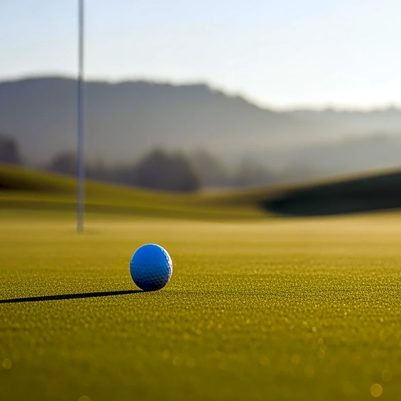 Collin Morikawa Battles Back Pain to Stay in Contention at Masters