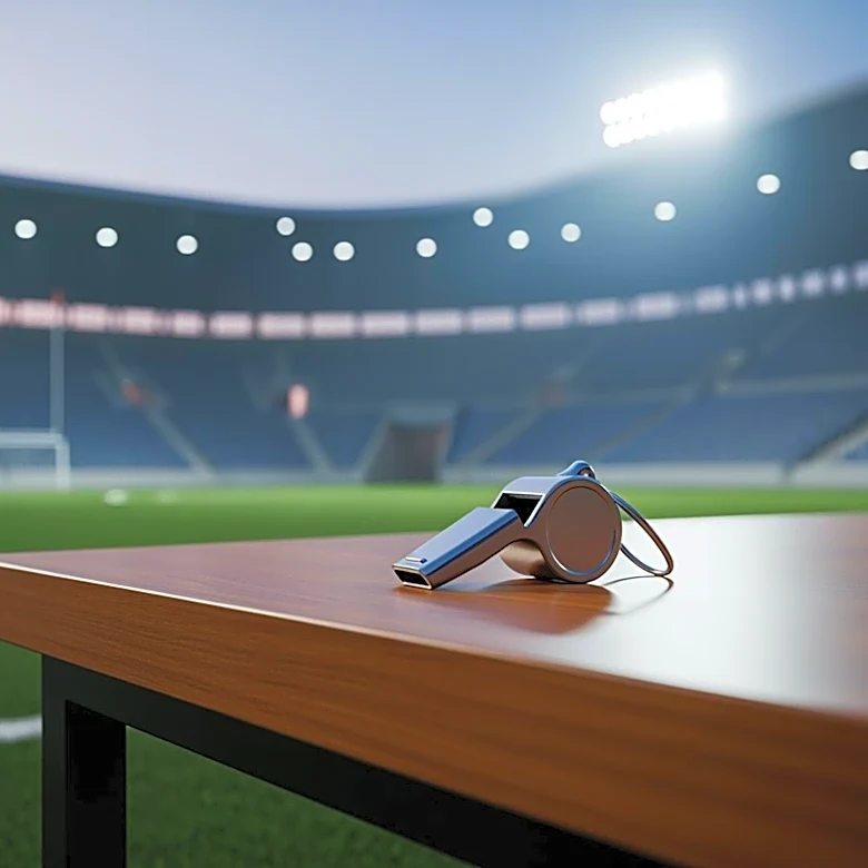 Union Berlin Appoints Marie-Louise Eta as First Female Coach in Bundesliga Men's Team