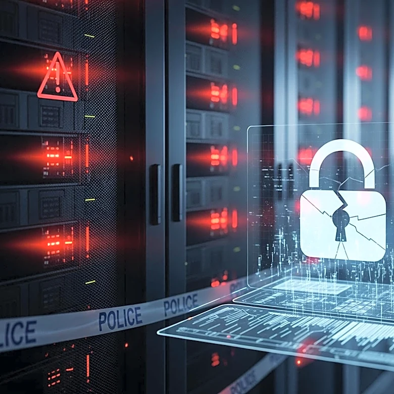 Rockstar Games Faces Data Breach with Ransom Demand from Hackers