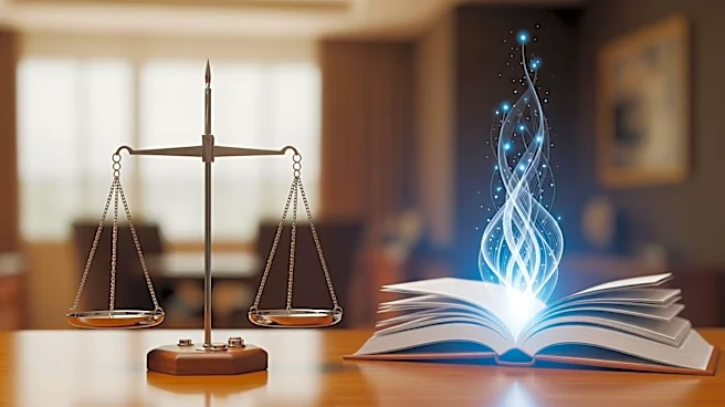 Anthropic Launches Claude for Word Targeting Legal Professionals