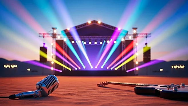 Coachella 2026 Day 2 Highlights: Justin Bieber and The Strokes Draw Massive Crowds