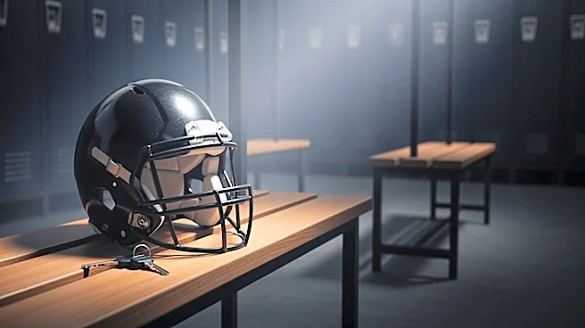 Columbus Aviators Coach Ted Ginn Jr. Arrested for DUI in Texas, Interim Coach Appointed