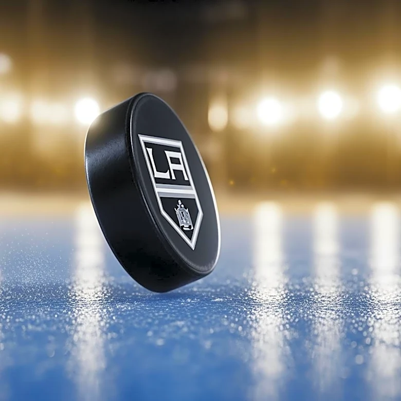 Los Angeles Kings Edge Out Edmonton Oilers in Tight NHL Match