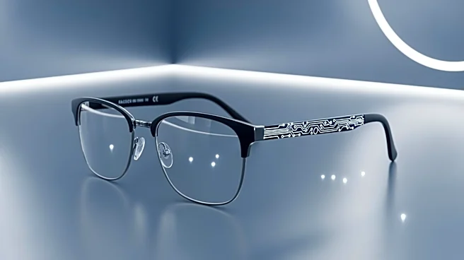 Meta and Ray-Ban Launch New Prescription Smart Glasses, Targeting Wider Consumer Base