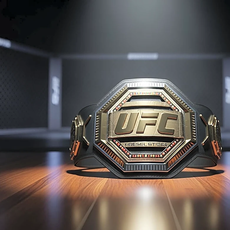 Carlos Ulberg Overcomes Injury to Secure UFC Light Heavyweight Title