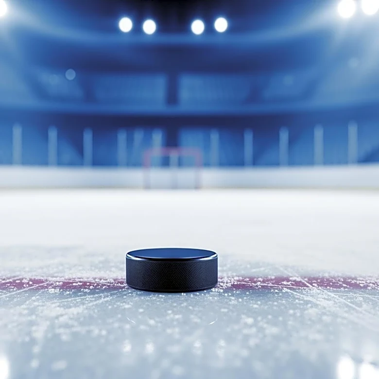 Jack Eichel's Overtime Goal Secures Playoff Spot for Golden Knights