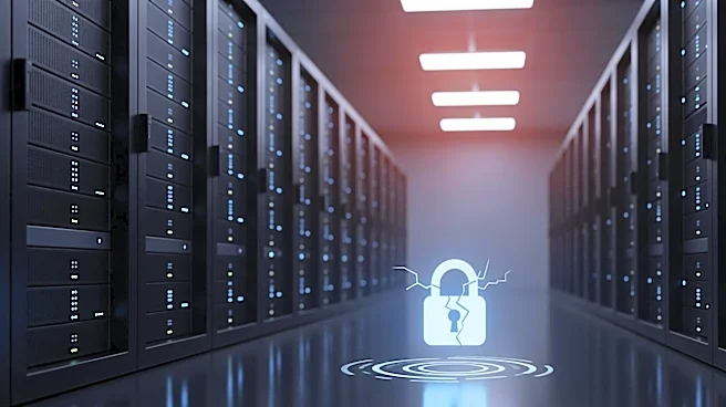 Rockstar Games Faces Data Breach as Hackers Demand Ransom