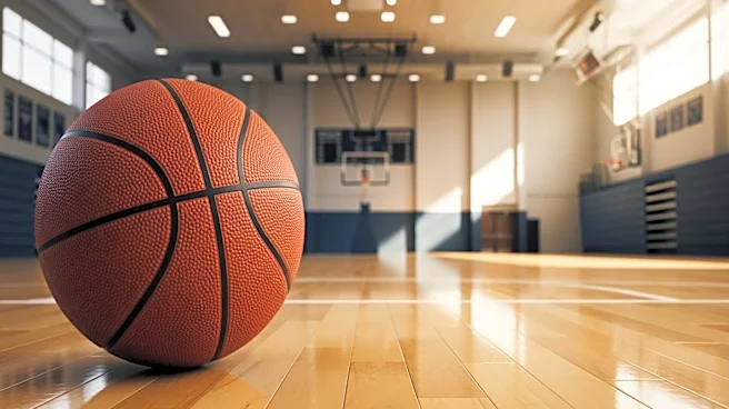 Kansas Jayhawks to Host VCU Guard Terrence Hill Jr. Amid NCAA Transfer Portal Activity