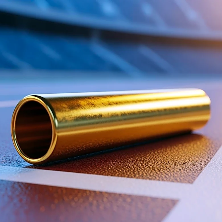 Rigby High School Dominates Highland's Golden Baton Relays with Multiple Wins