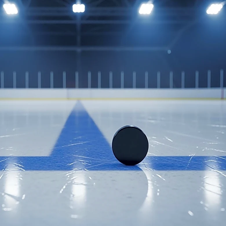 Carolina Hurricanes Successfully Challenge Off-Side Call Against Utah Mammoth