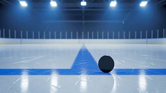 Carolina Hurricanes Successfully Challenge Off-Side Call Against Utah Mammoth