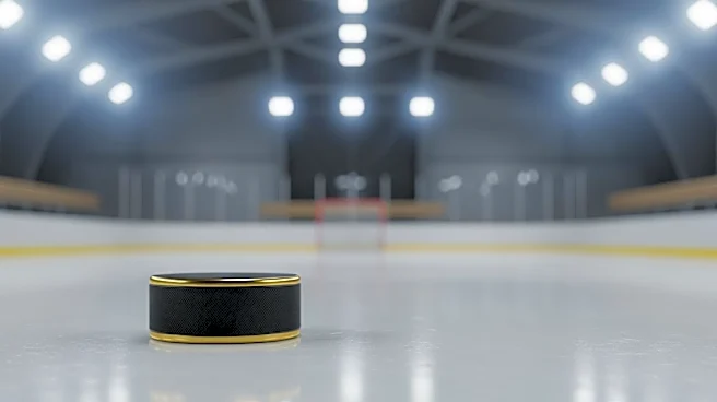 Pittsburgh Penguins Rest Key Players After Clinching Playoff Spot, Impacting Capitals Game