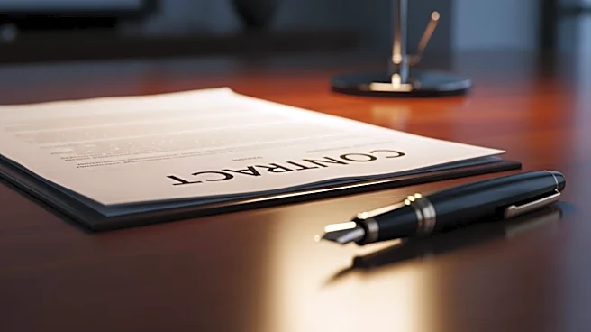 Houston Texans' Will Anderson Jr. Anticipated to Secure Lucrative Contract Extension