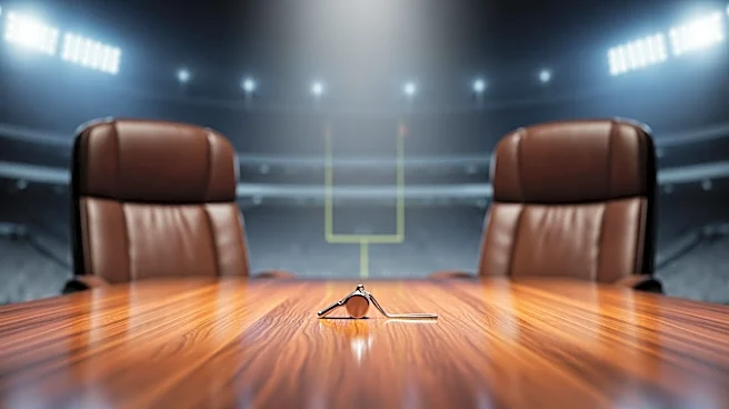 Dallas Cowboys Owner Jerry Jones Engages in Labor Talks to Prevent Replacement Refs for 2026 NFL Season