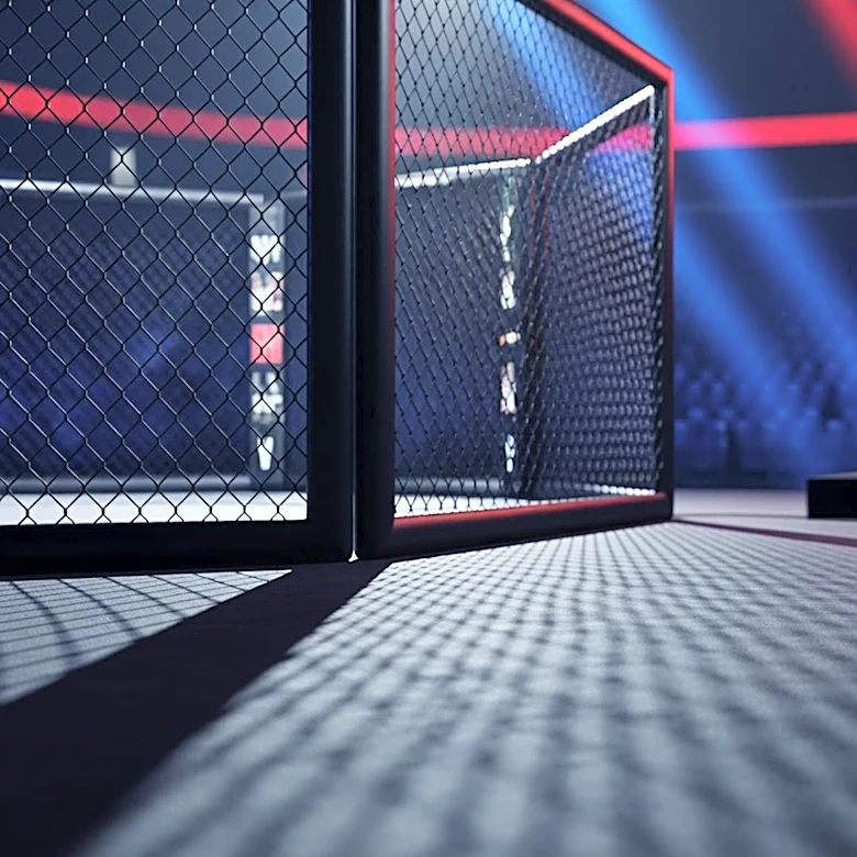 President Trump Receives Warm Welcome at UFC 327, Engages with Joe Rogan