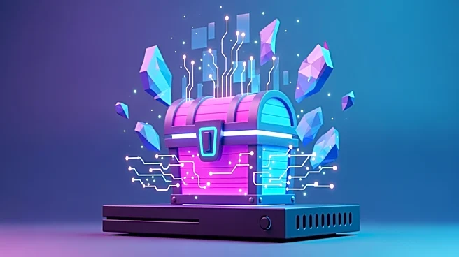 Borderlands 4 for Nintendo Switch 2 Spotted Despite Indefinite Hold