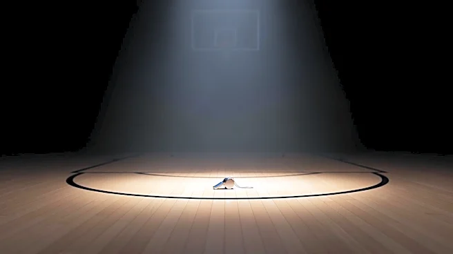 Columbus Aviators Coach Ted Ginn Jr. Arrested for DUI Before Game