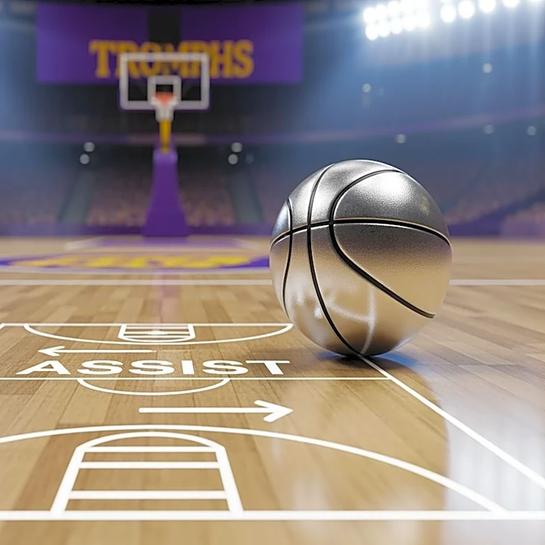 LeBron James Achieves 12,000 Career Assists as Lakers Dominate Suns