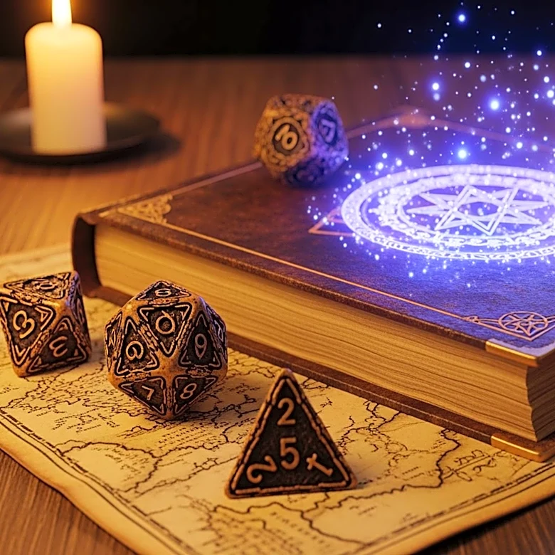 Wizards of the Coast Revives 1980s Dungeons  Dragons Cartoon for Online Streaming