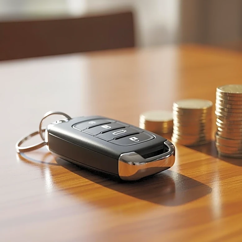 Rising Car Prices Push Average New Vehicle Cost Near $50,000, Raising Affordability Concerns