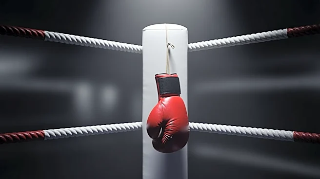 Conor Benn's Victory Over Prograis Raises Concerns About Performance