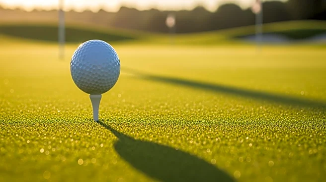 Jacob Bridgeman Leads 2026 PGA Tour Money List Ahead of Masters