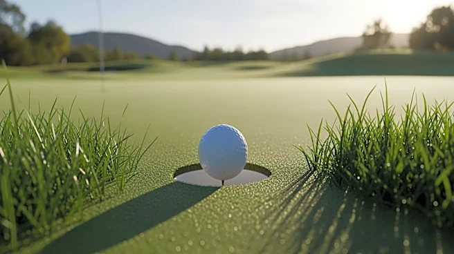 Shane Lowry Achieves Historic Hole-in-One at 2026 Masters, Boosting Tournament Standing