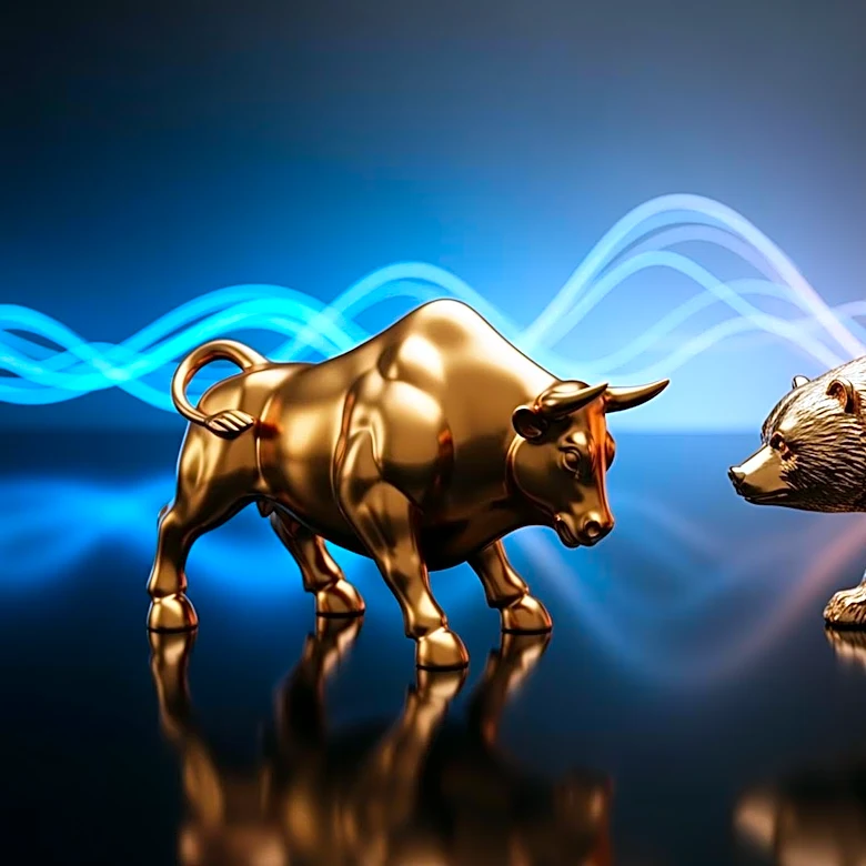 Tom Lee Predicts Stock Market Bottom, Potential Boost for Bitcoin and Ethereum