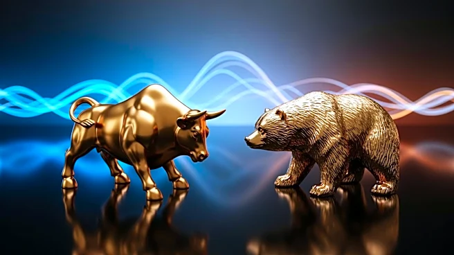 Tom Lee Predicts Stock Market Bottom, Potential Boost for Bitcoin and Ethereum