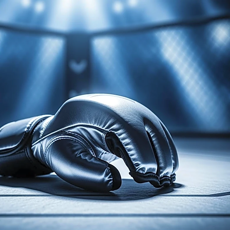 Carlos Ulberg Becomes UFC Light Heavyweight Champion with Early KO